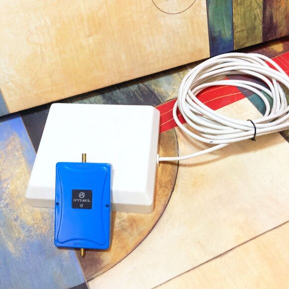 Cell Phone Signal Booster Band 66 / 4 Repeater Amplifier for Verizon AT&T 4G LTE - Picture 4 of 8